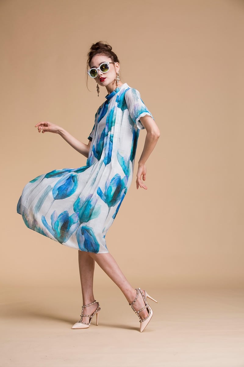 Boho Chic Styles