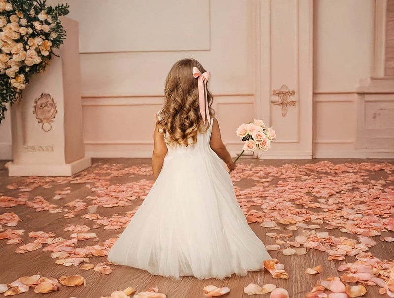 Vintage Wedding Accessories