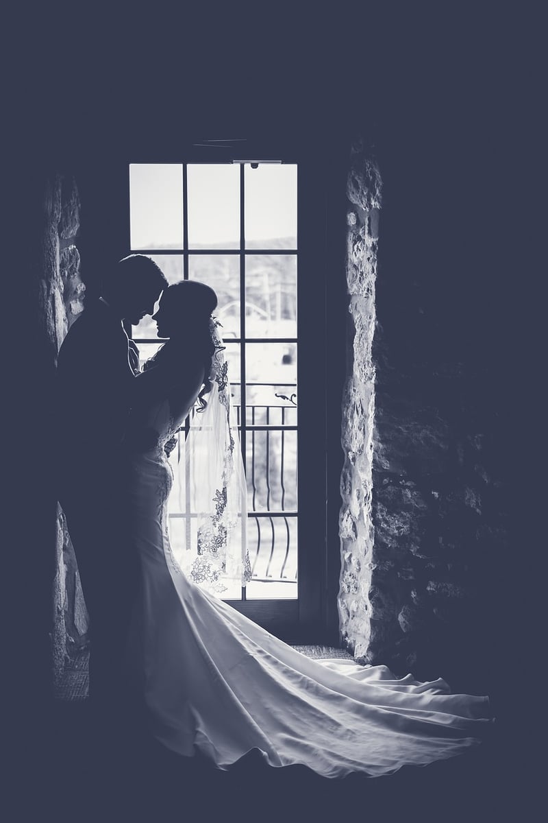 Enchanted Garden Wedding Theme